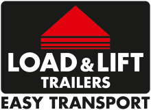 Load Lift Trailers