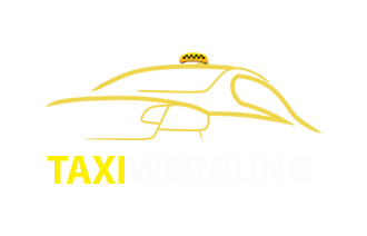 Taxiwerbung