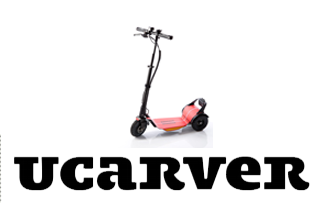 Ucarver